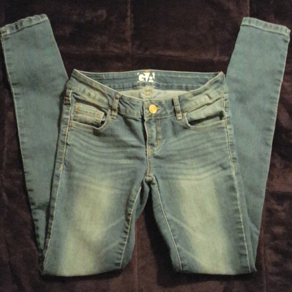 Garage jeggings
